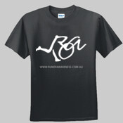 ROA T Shirt - Youth Cotton Unisex
